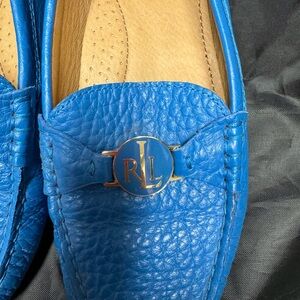 Ralph Lauren loafers